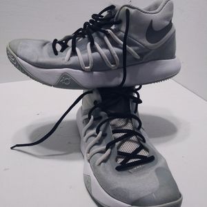 Nike KD trey 5v basketball mens size 7.5 used